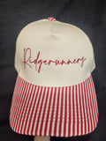 Stripes Hat