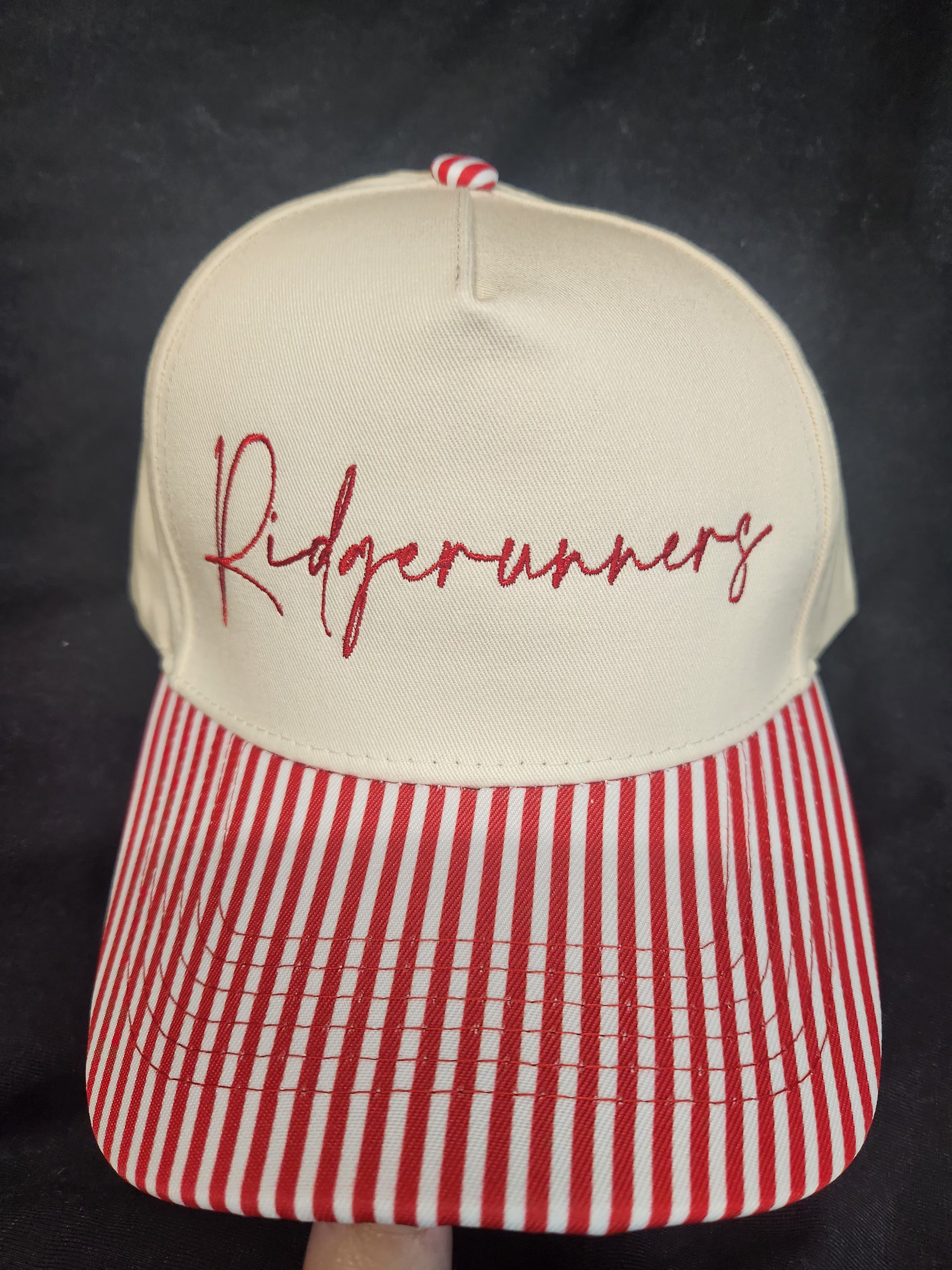 Stripes Hat