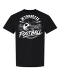 Wyandotte Bears Football Tee!