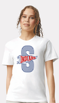 Comfort Colors Unisex Garment-Dyed Heavyweight T-Shirt - 1717
