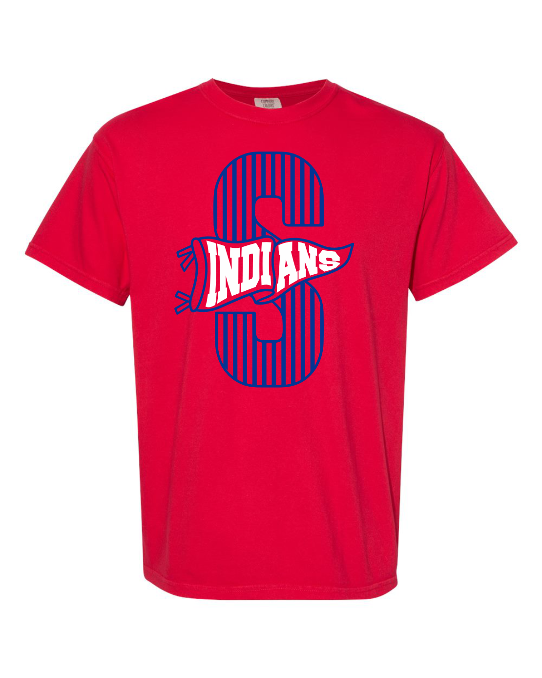 Tultex Youth Fine Jersey T-Shirt